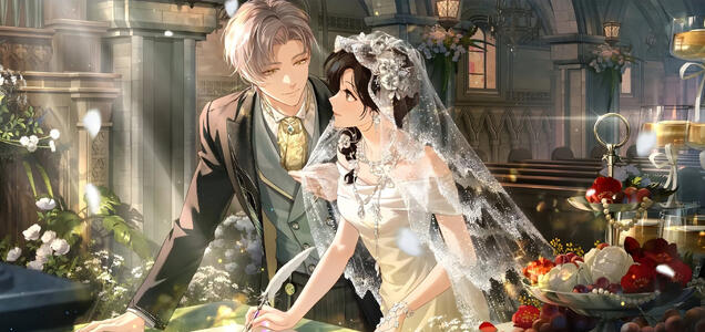 vyina's fifth anniversary