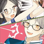 h-here !! || a gift for me ?!