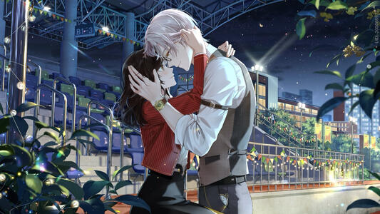 vyina's depth of desire