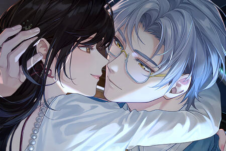 vyina's fourth anniversary